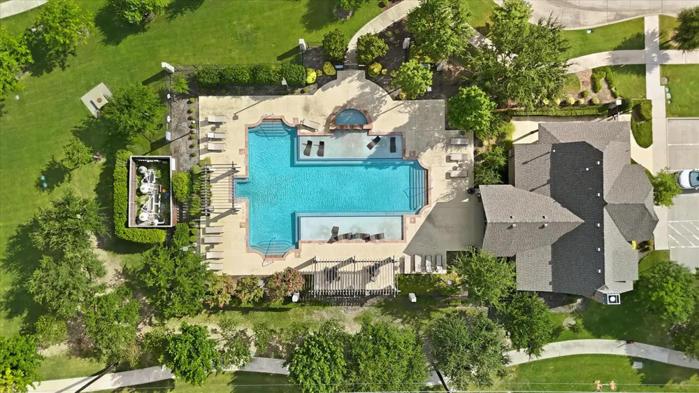 4671 Dozier Road Carrollton, TX 75010