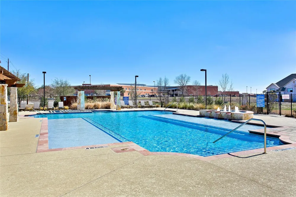 4671 Dozier Road Carrollton, TX 75010