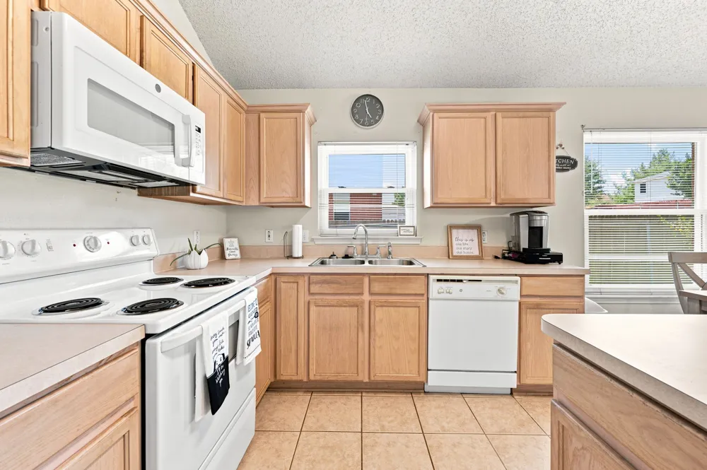 1409 Dundee Drive Arlington, TX 76002