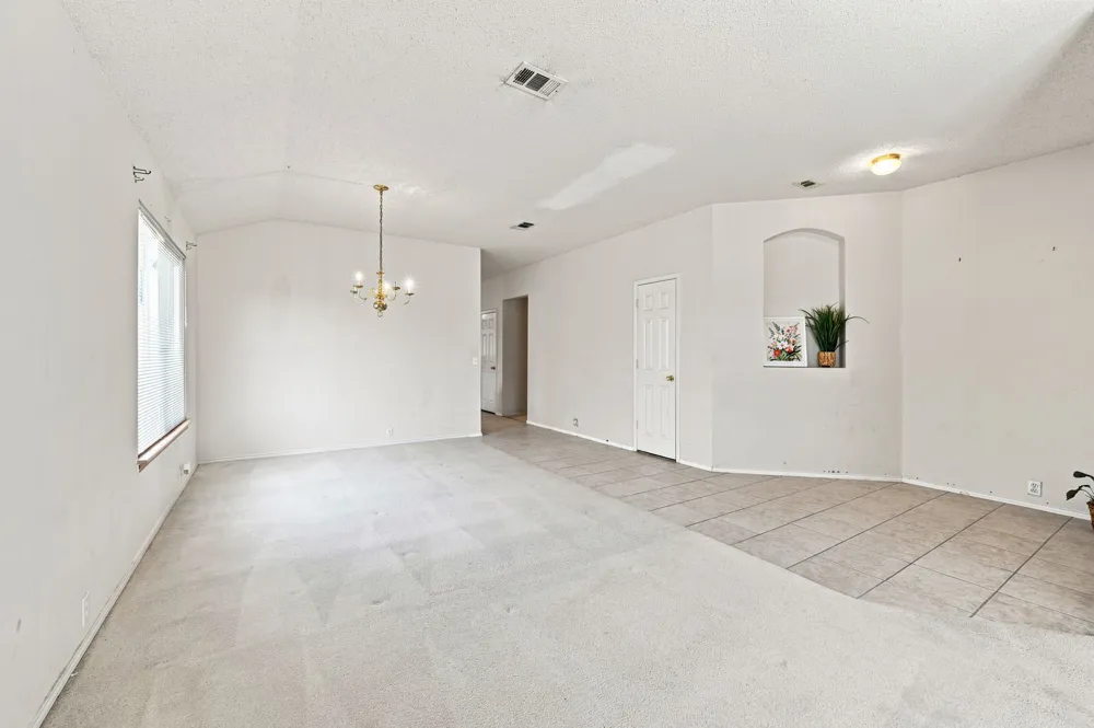 1409 Dundee Drive Arlington, TX 76002