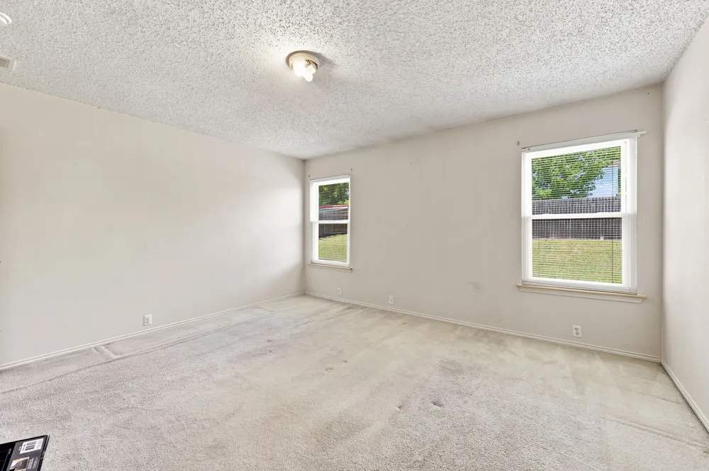 1409 Dundee Drive Arlington, TX 76002