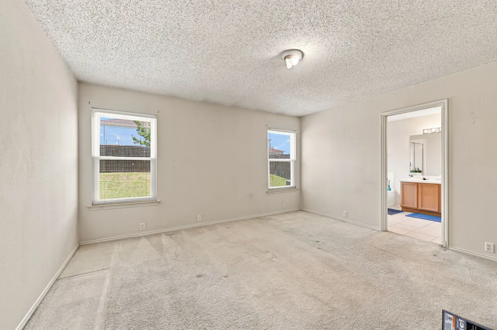 1409 Dundee Drive Arlington, TX 76002