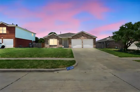 1409 Dundee Drive