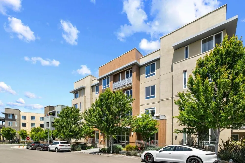 45228 Tom Blalock Street #306 Fremont, CA 94539
