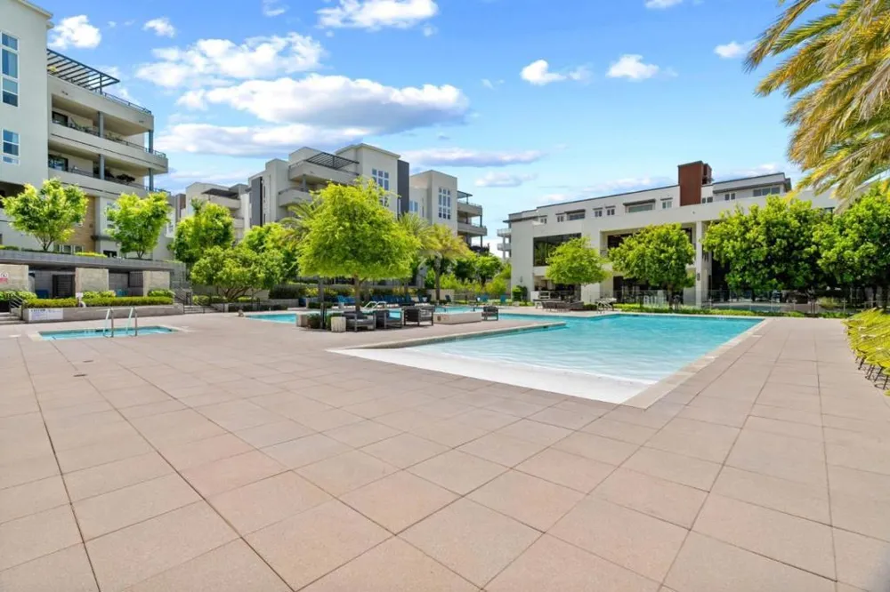 45228 Tom Blalock Street #306 Fremont, CA 94539