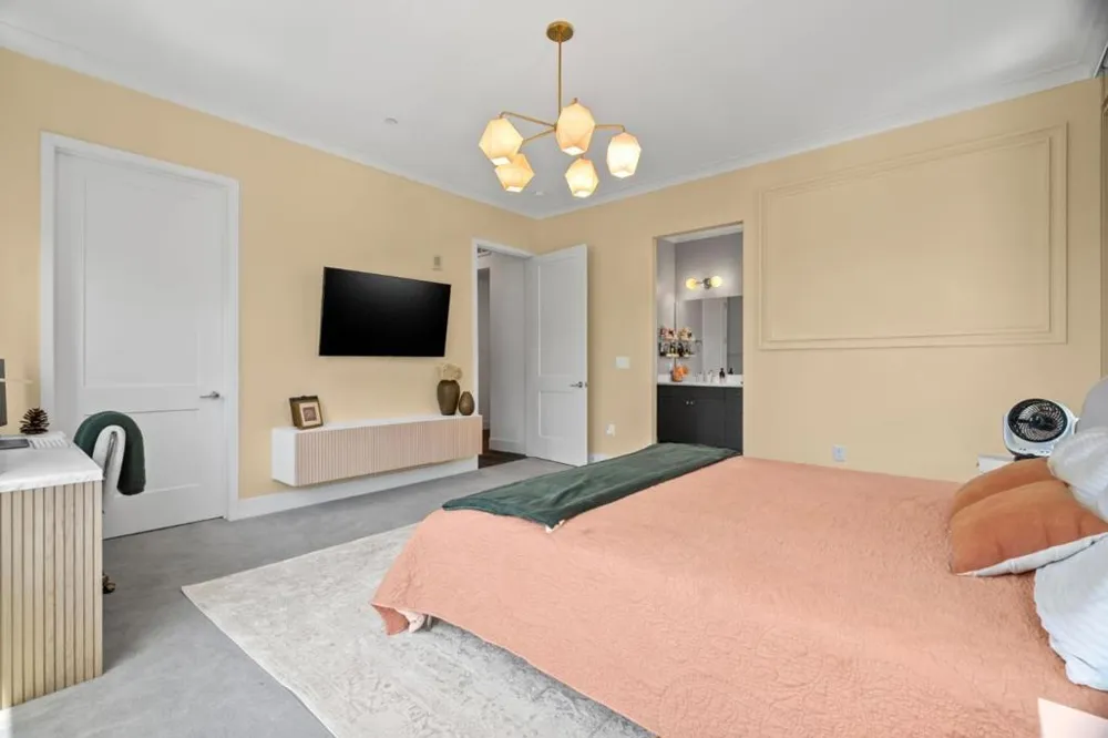 45228 Tom Blalock Street #306 Fremont, CA 94539