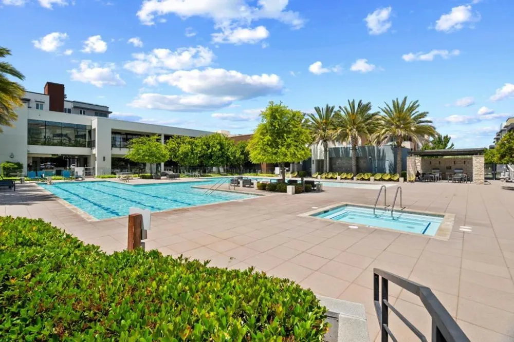 45228 Tom Blalock Street #306 Fremont, CA 94539