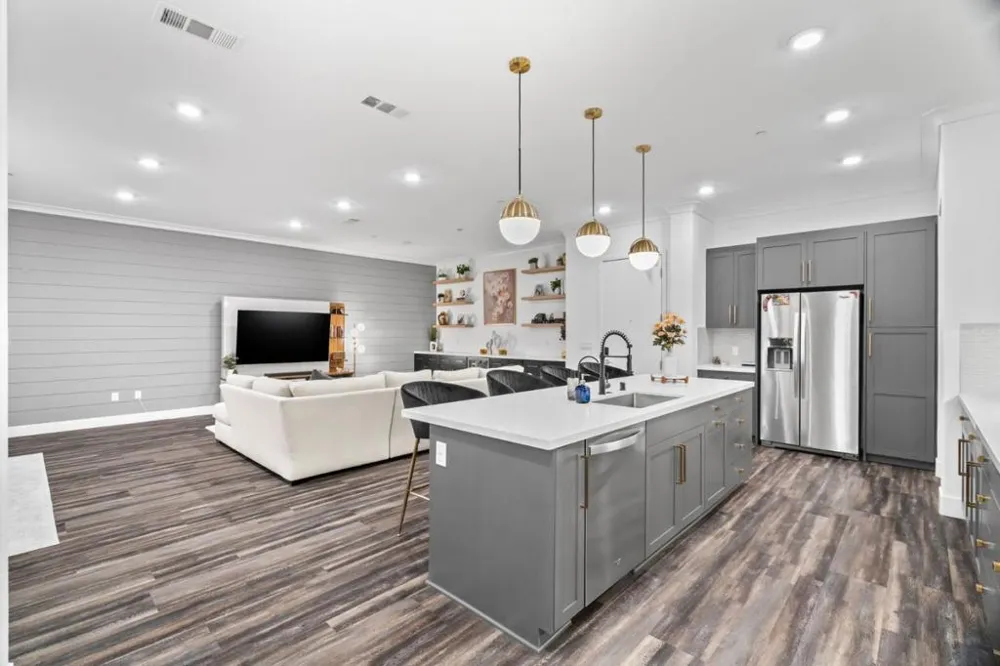 45228 Tom Blalock Street #306 Fremont, CA 94539