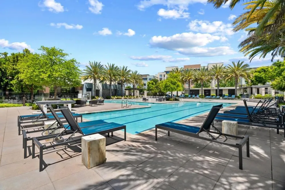 45228 Tom Blalock Street #306 Fremont, CA 94539