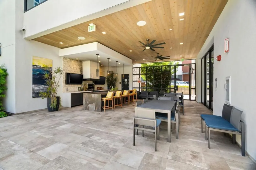 45228 Tom Blalock Street #306 Fremont, CA 94539