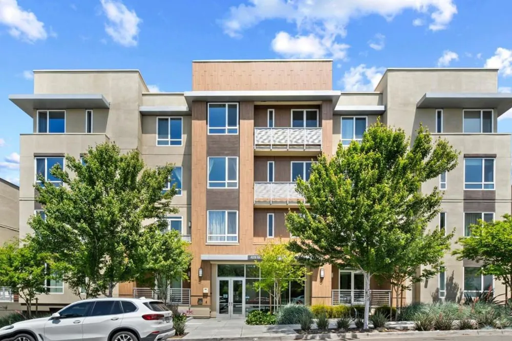 45228 Tom Blalock Street #306 Fremont, CA 94539