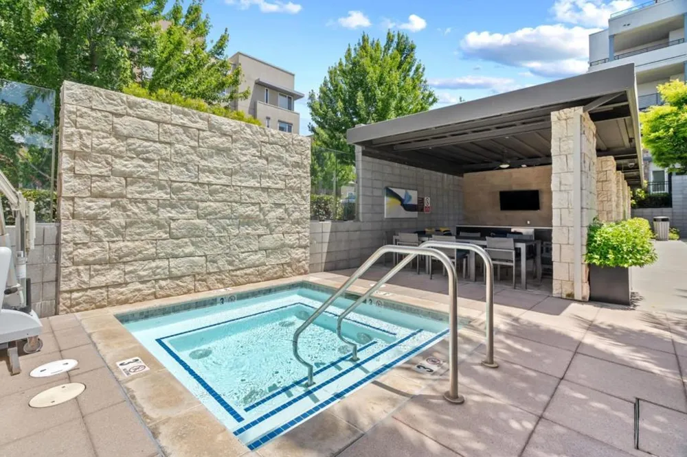 45228 Tom Blalock Street #306 Fremont, CA 94539