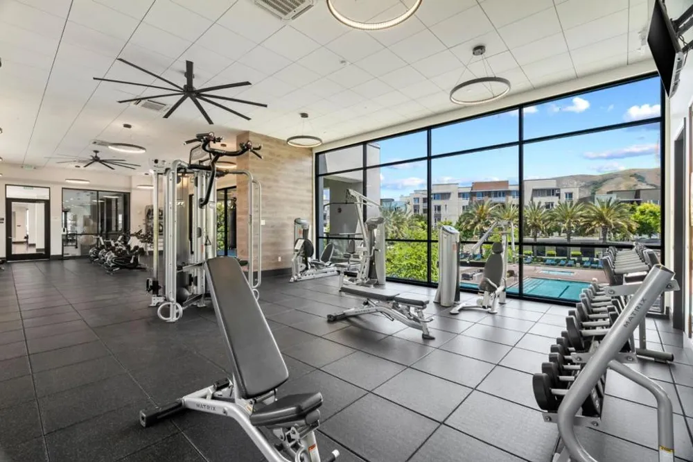 45228 Tom Blalock Street #306 Fremont, CA 94539