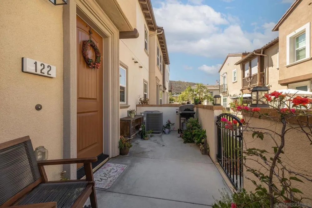 122 Diamante San Marcos, CA 92078