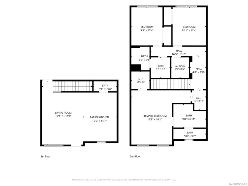 122 Diamante San Marcos, CA 92078