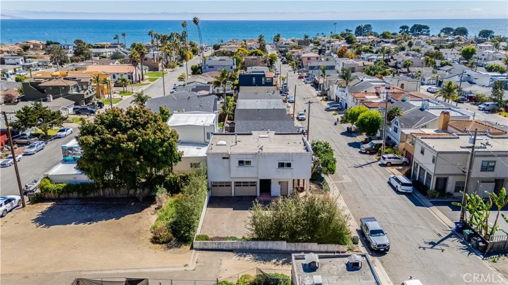 111 Boeker Avenue Pismo Beach, CA 93449