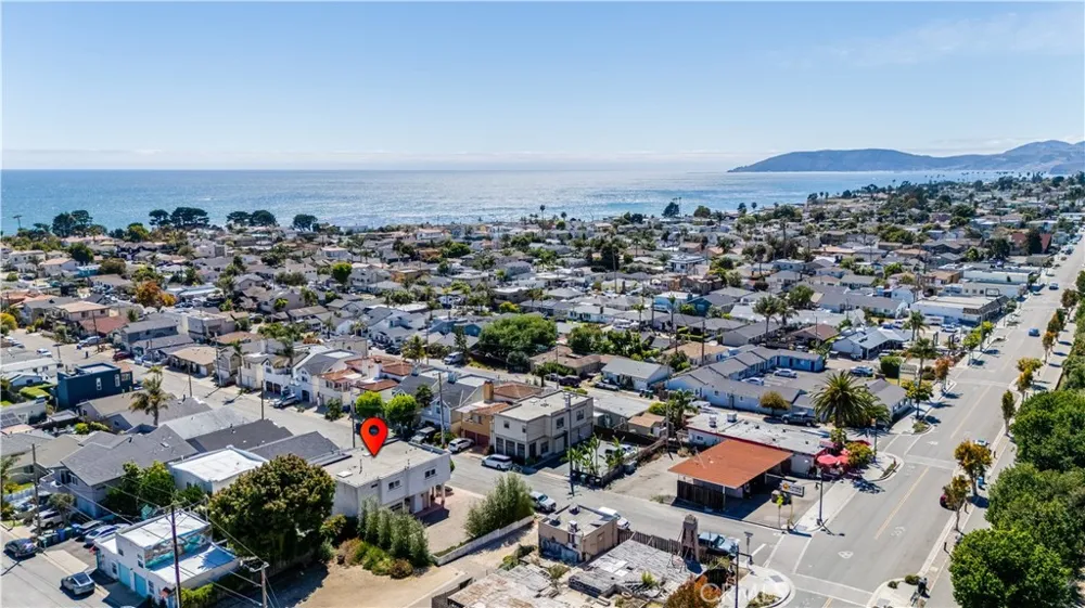 111 Boeker Avenue Pismo Beach, CA 93449