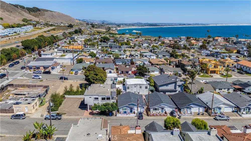111 Boeker Avenue Pismo Beach, CA 93449
