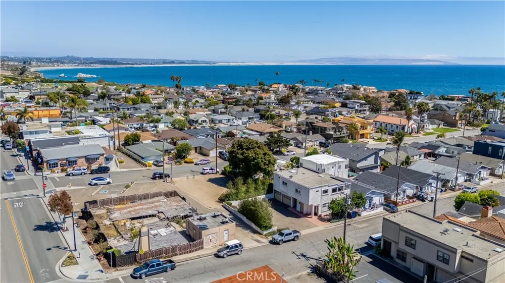 111 Boeker Avenue Pismo Beach, CA 93449