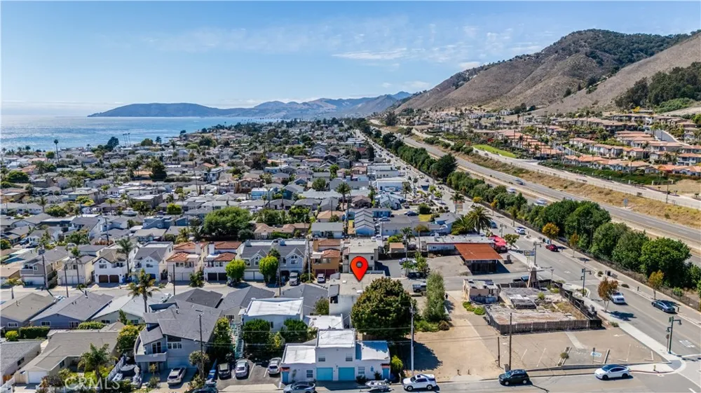 111 Boeker Avenue Pismo Beach, CA 93449