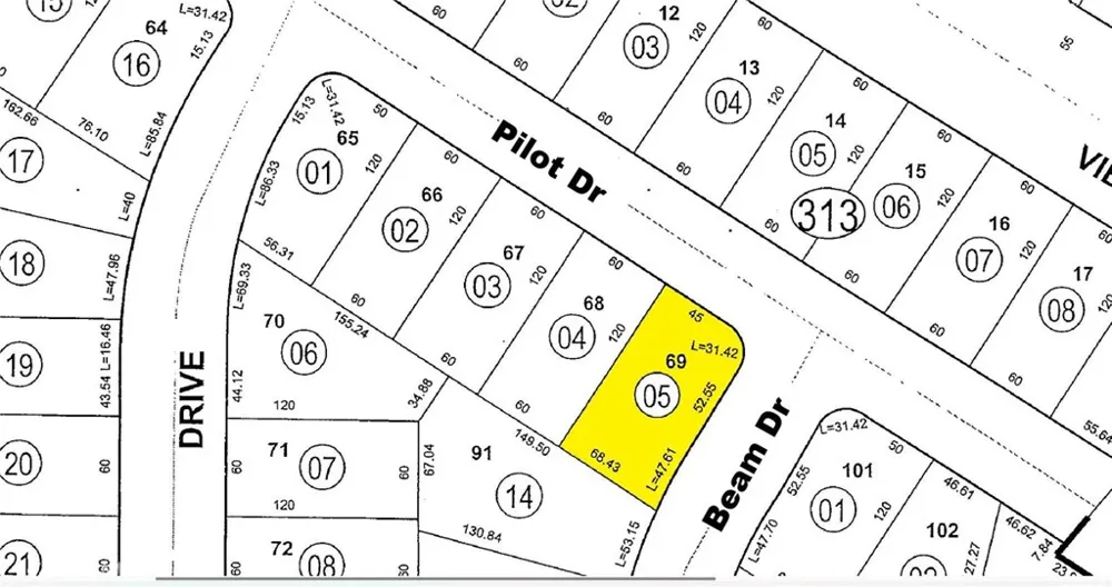 72251 Pilot Drive Mecca, CA 92254