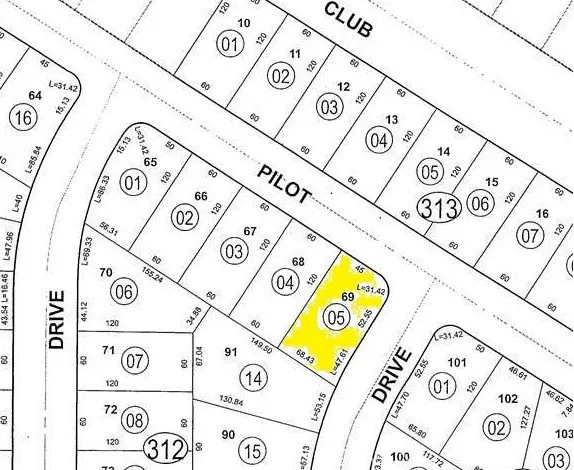 72251 Pilot Drive Mecca, CA 92254