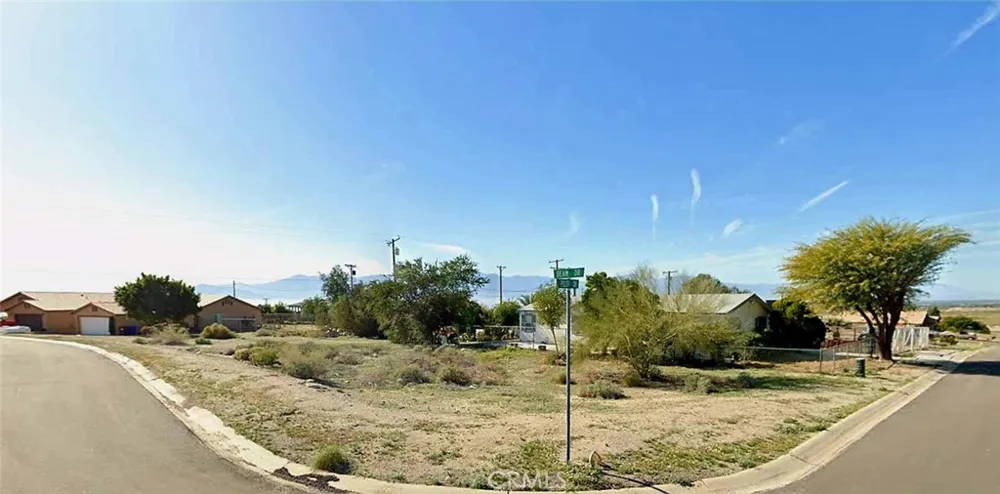 72251 Pilot Drive Mecca, CA 92254