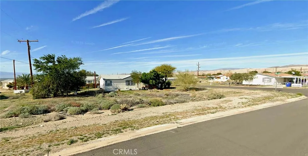 72251 Pilot Drive Mecca, CA 92254