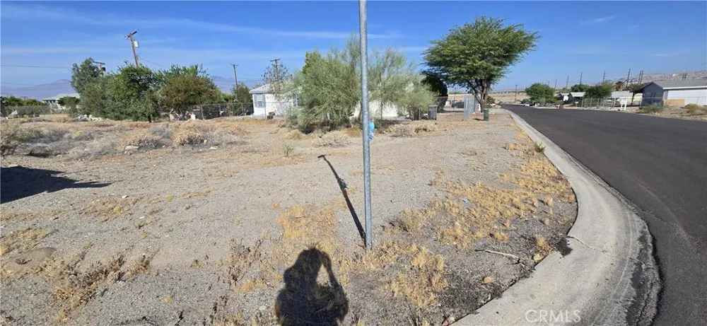 72251 Pilot Drive Mecca, CA 92254