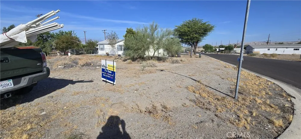 72251 Pilot Drive Mecca, CA 92254