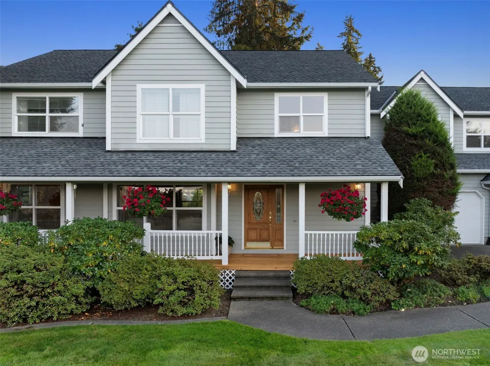 13804 231st Street Ct E Graham, WA 98338