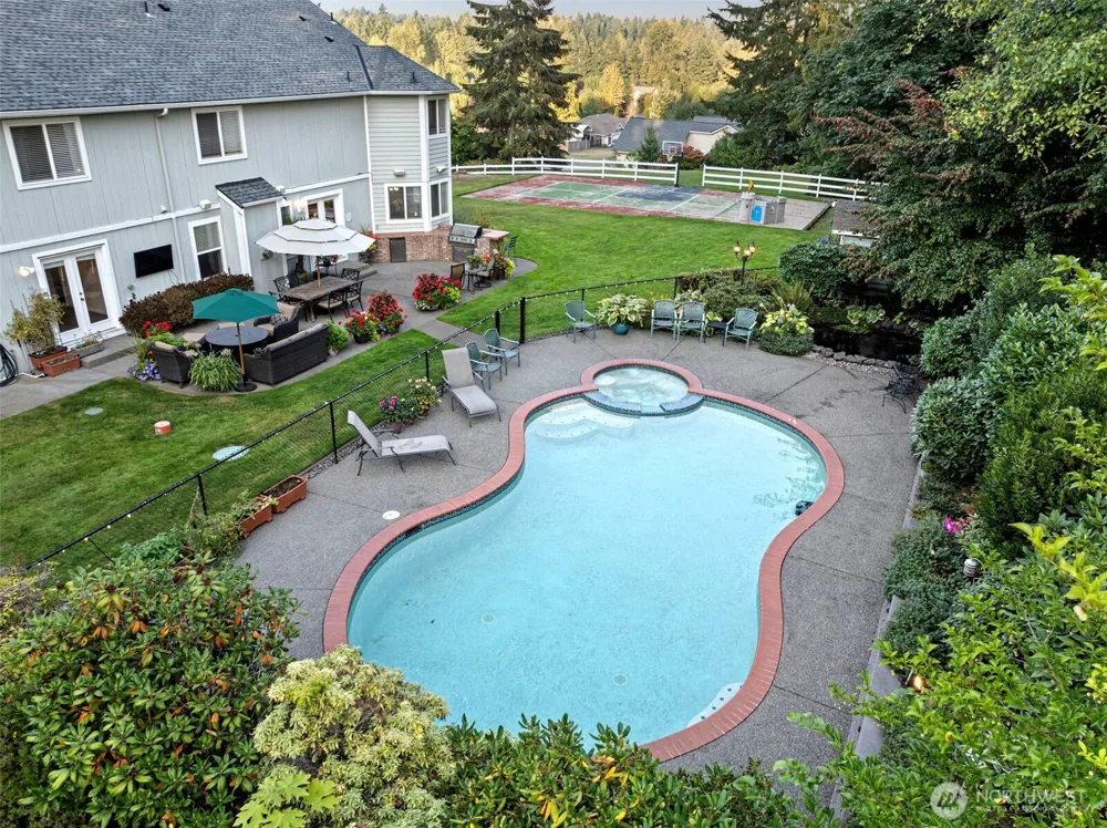13804 231st Street Ct E Graham, WA 98338
