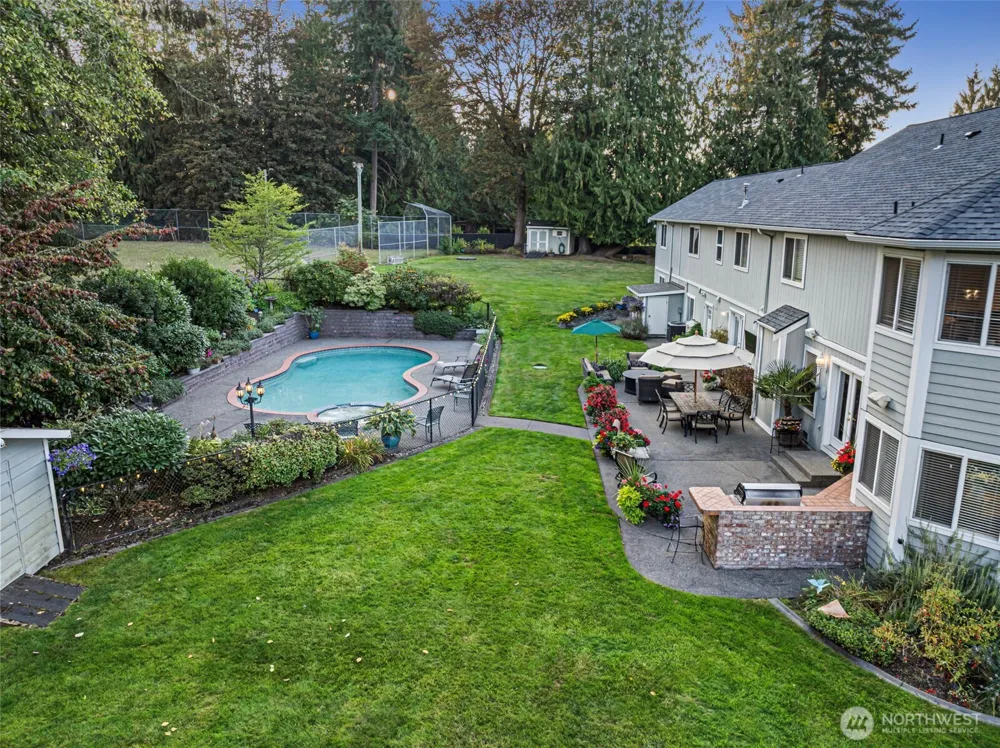 13804 231st Street Ct E Graham, WA 98338