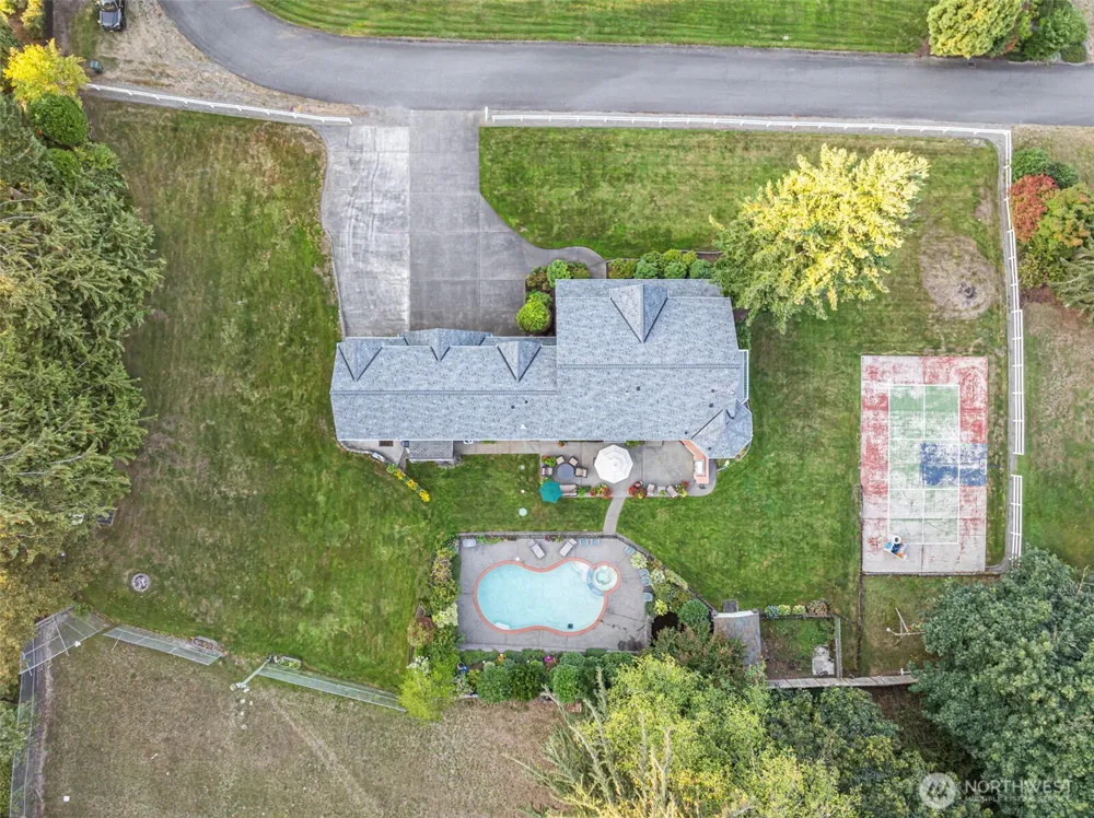 13804 231st Street Ct E Graham, WA 98338