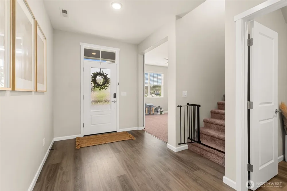 924 Livernash Street Buckley, WA 98321