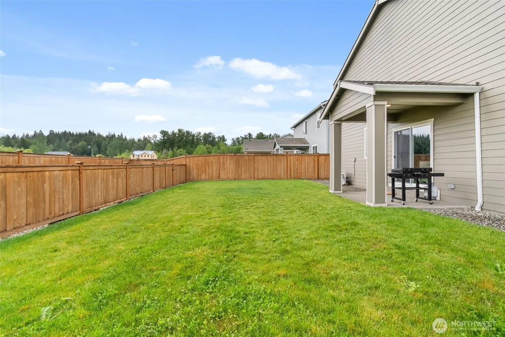 924 Livernash Street Buckley, WA 98321