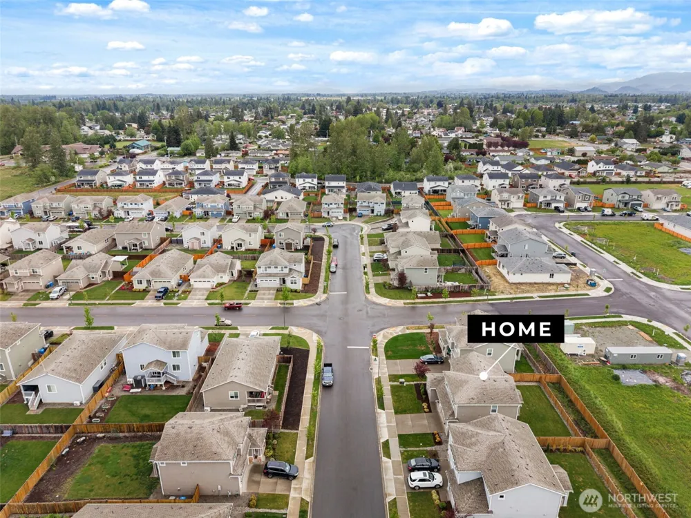 924 Livernash Street Buckley, WA 98321