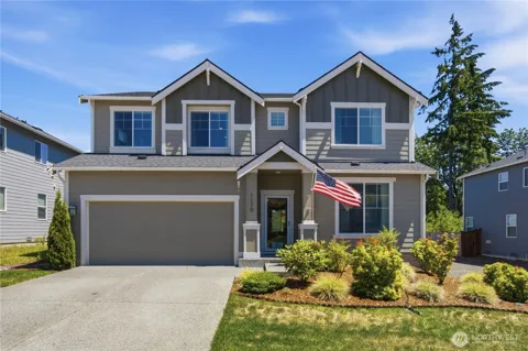1170 Baker Heights Loop