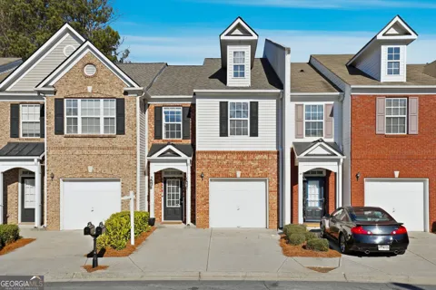1259 Birkhall DR
