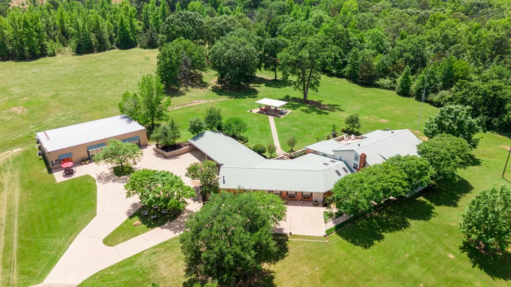 2027 Fm 779 Mineola, TX 75773