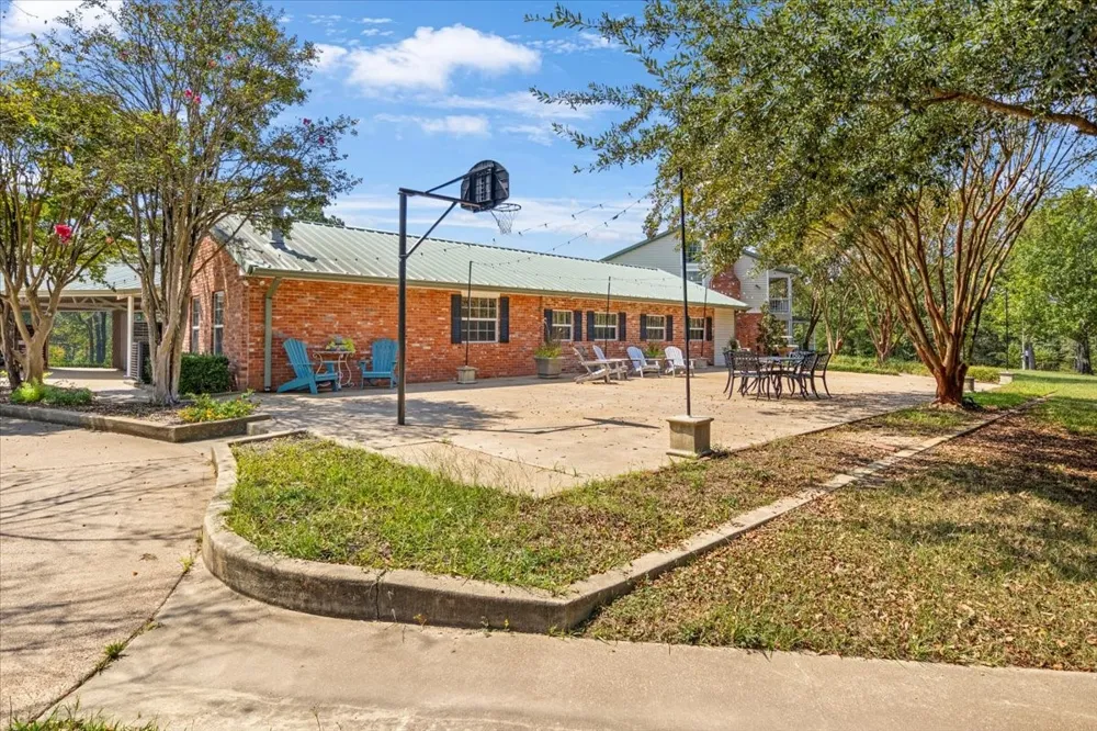 2027 Fm 779 Mineola, TX 75773