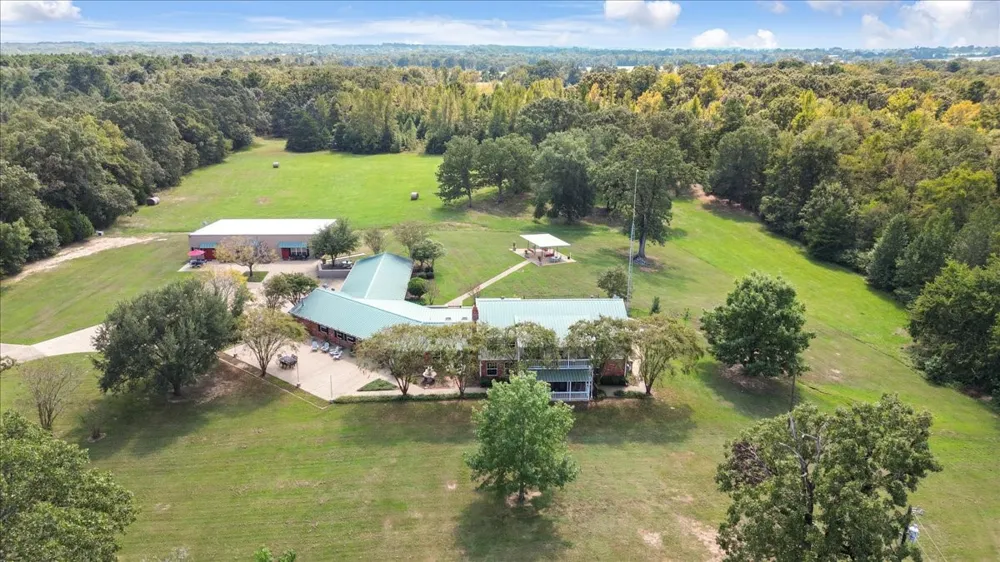 2027 Fm 779 Mineola, TX 75773