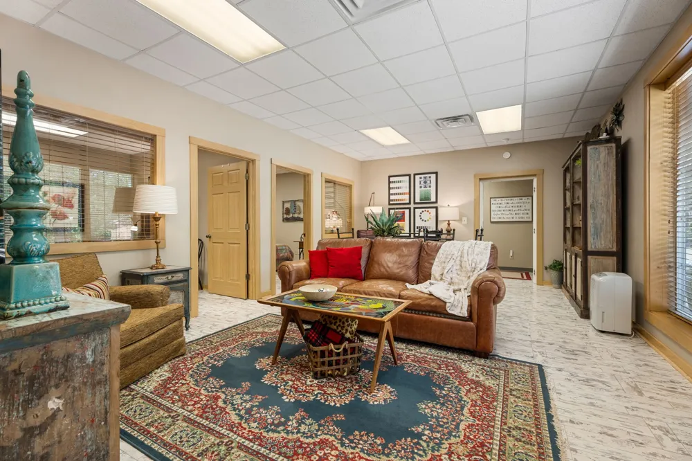 2027 Fm 779 Mineola, TX 75773