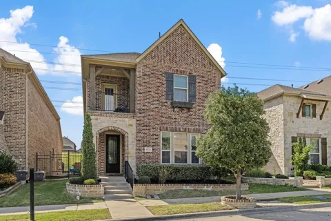 6923 Birch Creek Drive