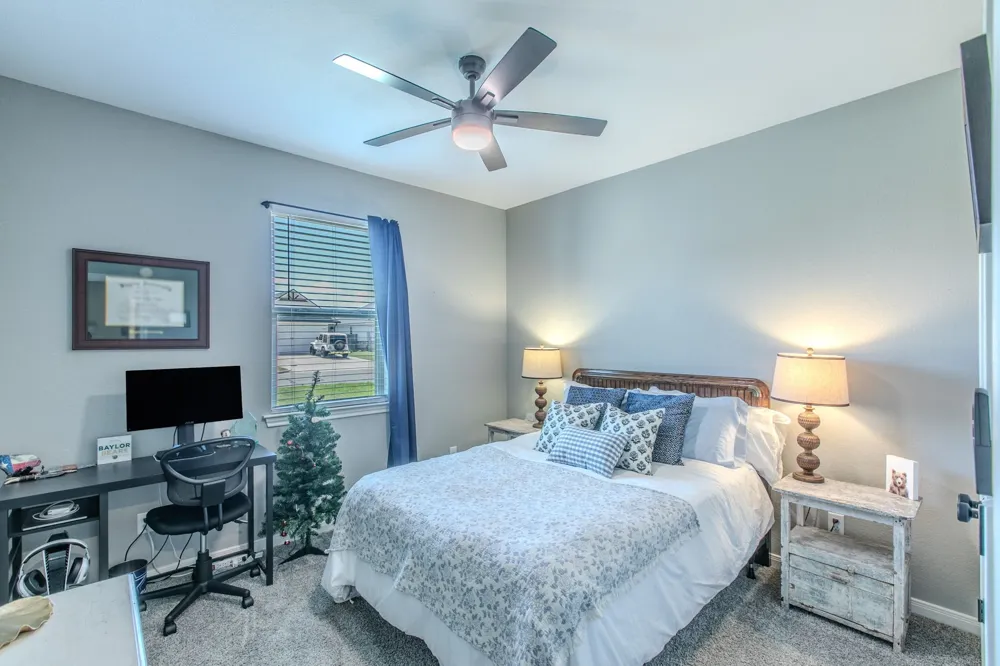 5305 Black Horse Court Waco, TX 76708