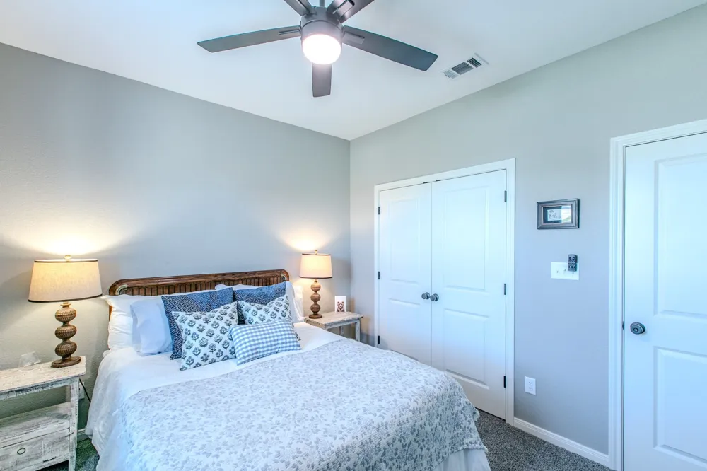 5305 Black Horse Court Waco, TX 76708