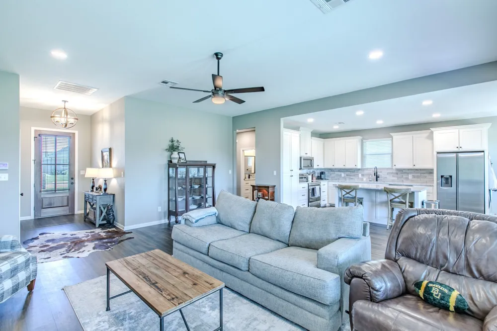 5305 Black Horse Court Waco, TX 76708