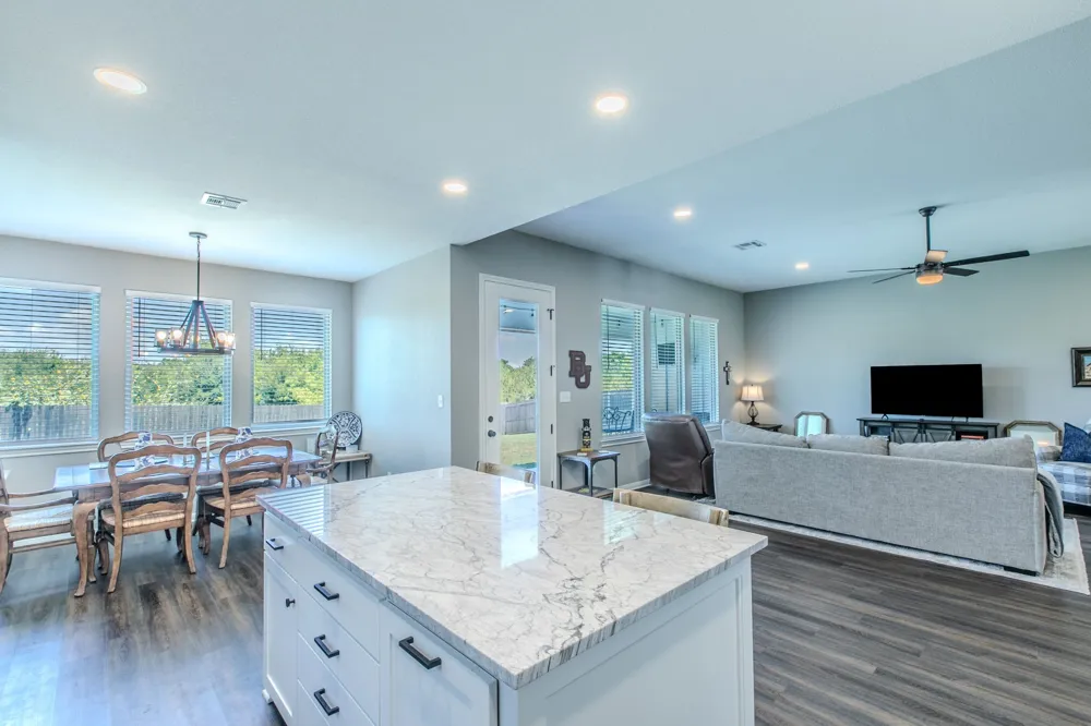 5305 Black Horse Court Waco, TX 76708