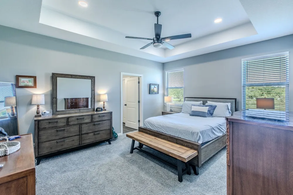 5305 Black Horse Court Waco, TX 76708