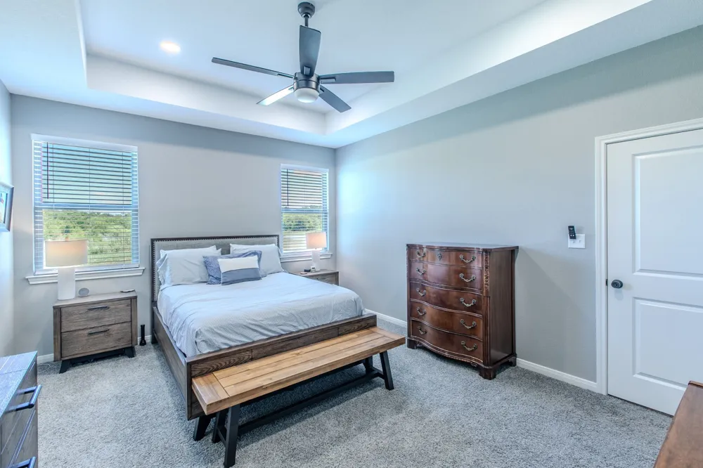 5305 Black Horse Court Waco, TX 76708